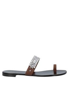 Вьетнамки Giuseppe Zanotti