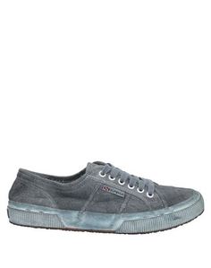 Кеды и кроссовки Superga
