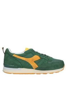 Кеды и кроссовки Diadora