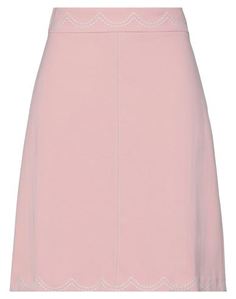 Юбка миди RED Valentino