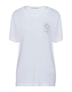Футболка Acne Studios