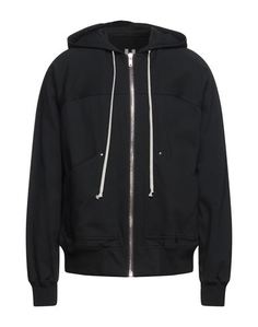 Толстовка Rick Owens