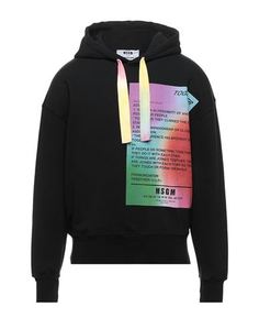 Толстовка Msgm