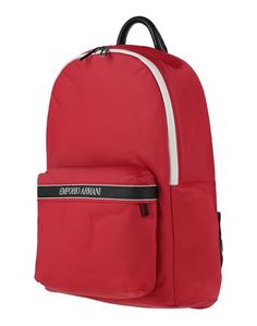 Рюкзак Emporio Armani
