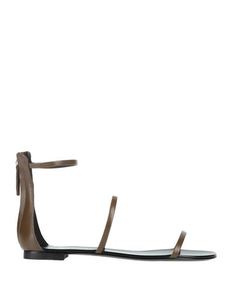 Сандалии Giuseppe Zanotti