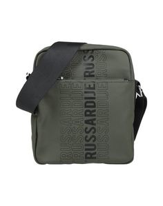 Сумка через плечо Trussardi Jeans