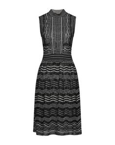 Платье миди M Missoni