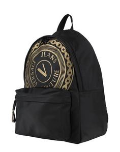 Рюкзак Versace Jeans Couture