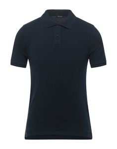 Поло Blauer