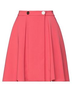 Мини-юбка Elisabetta Franchi