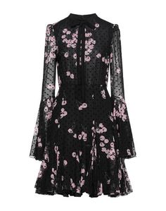 Платье миди Giambattista Valli