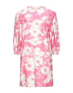 Короткое платье Msgm