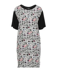 Короткое платье PS Paul Smith