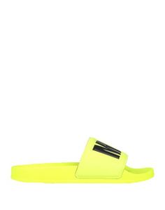 Сандалии Msgm