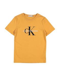 Футболка Calvin Klein Jeans