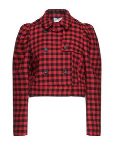 Пальто RED Valentino