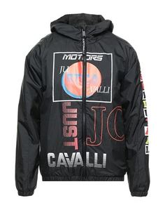 Куртка Just Cavalli