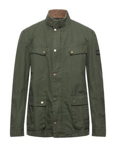 Куртка Barbour
