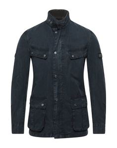 Куртка Barbour