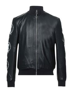 Куртка Bikkembergs