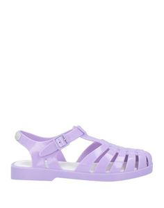 Сандалии Melissa + Rombaut