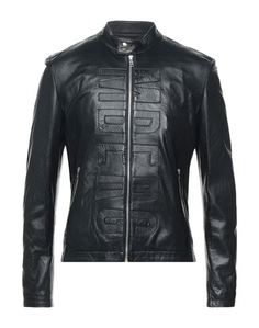Куртка Bikkembergs