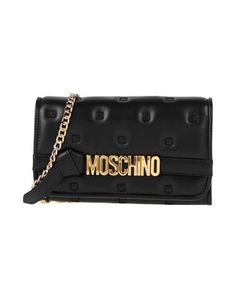 Сумка на руку Moschino
