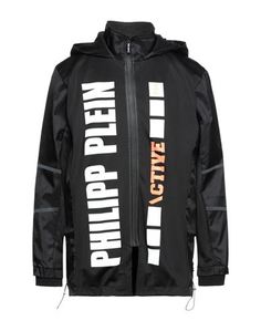Куртка Philipp Plein