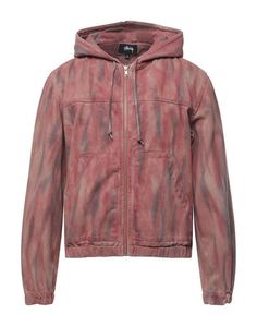 Куртка Stussy