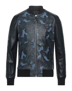 Куртка Philipp Plein