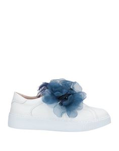 Кеды и кроссовки Tosca BLU