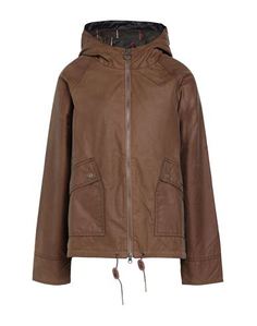 Куртка Barbour