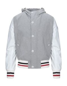 Куртка Moncler Gamme Bleu