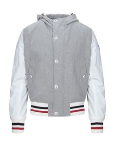 Куртка Moncler Gamme Bleu