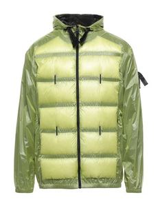 Пуховик 5 Moncler Craig Green