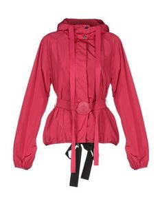 Куртка Moncler Gamme Rouge