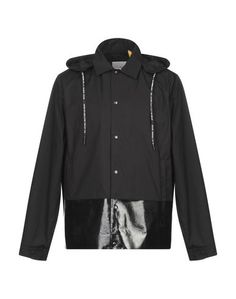 Куртка 7 Moncler Fragment Hiroshi Fujiwara