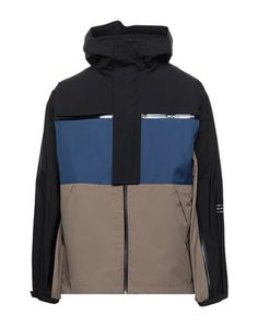Куртка 7 Moncler Fragment Hiroshi Fujiwara