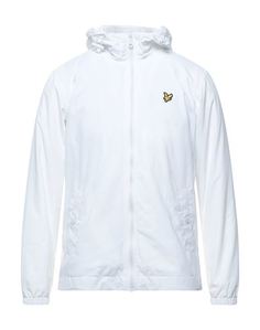 Куртка Lyle & Scott