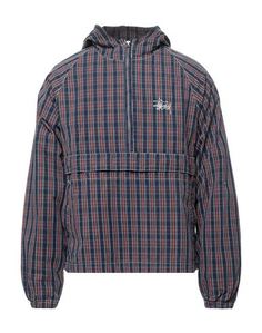 Куртка Stussy