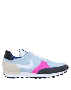 Кеды и кроссовки Nike