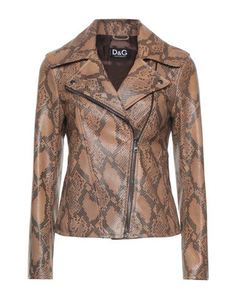 Куртка Dolce & Gabbana