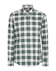 Pубашка Barbour