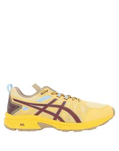 Кеды и кроссовки Asics