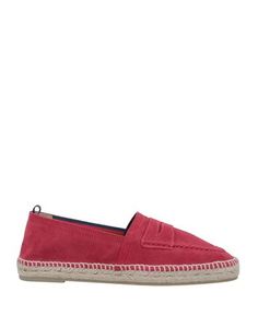 Эспадрильи CastaÑer x Paul Smith