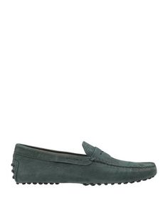 Мокасины Tod`S