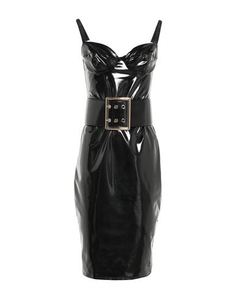 Платье миди Elisabetta Franchi