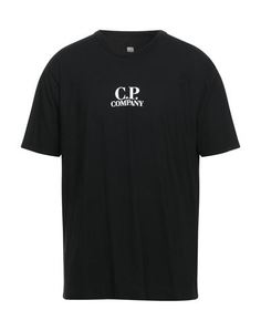 Футболка C.P. Company