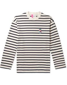 Футболка Maison KitsunÉ