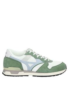 Кеды и кроссовки Mizuno